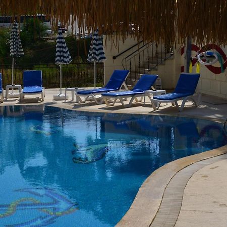 Side Boutique Hotel Dış mekan fotoğraf
