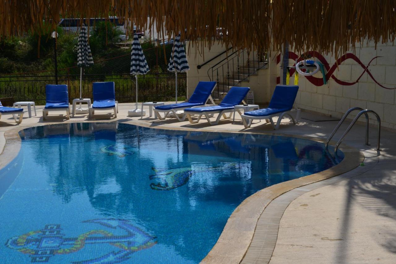 Side Boutique Hotel Dış mekan fotoğraf