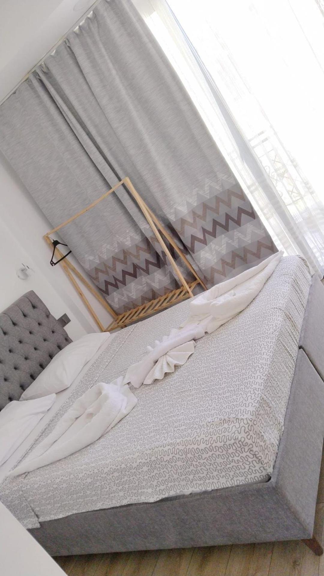 Side Boutique Hotel Dış mekan fotoğraf