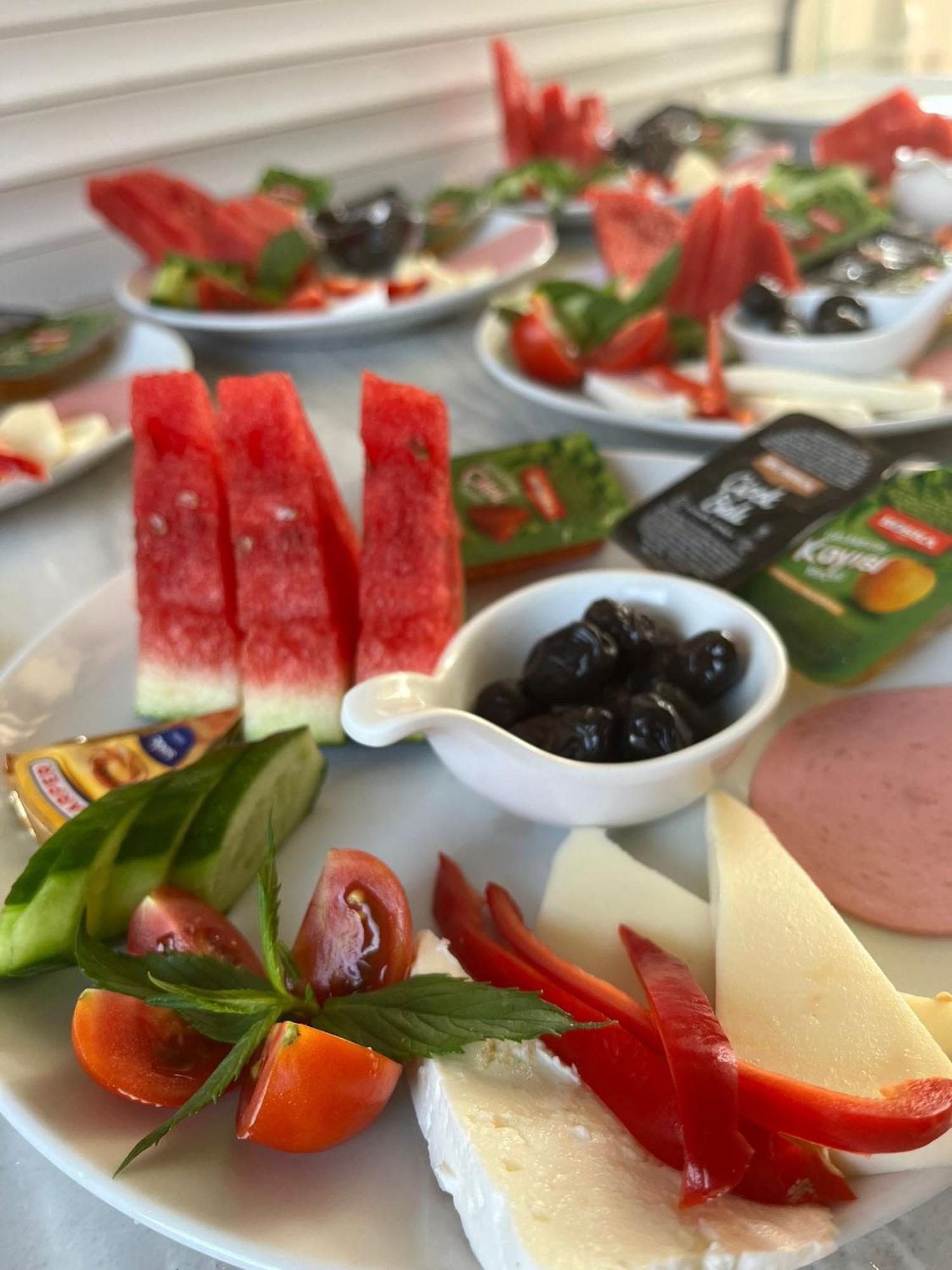 Side Boutique Hotel Dış mekan fotoğraf