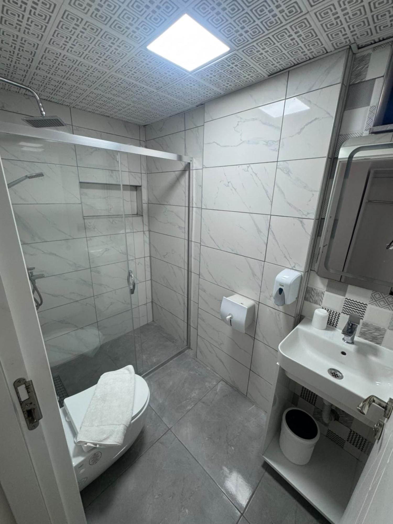 Side Boutique Hotel Dış mekan fotoğraf