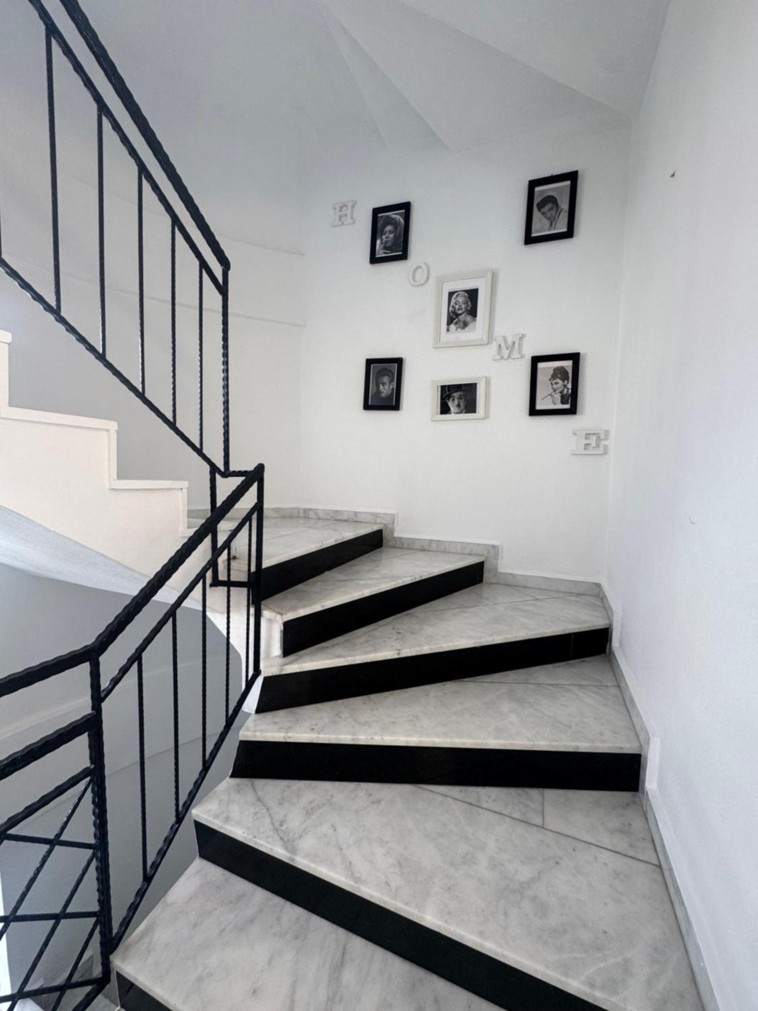 Side Boutique Hotel Dış mekan fotoğraf